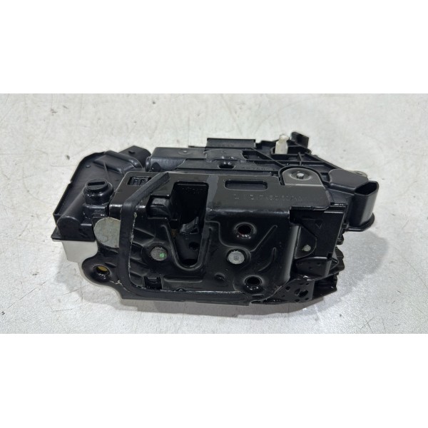 Fechadura Traseira  Esquerda Amarok 2011/2020 (2 Pinos)
