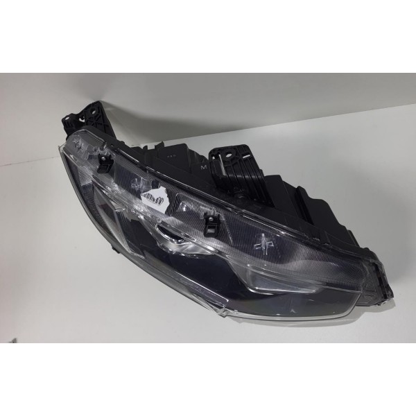 Farol Honda Civic 2017 2018 2019 2020 Direito