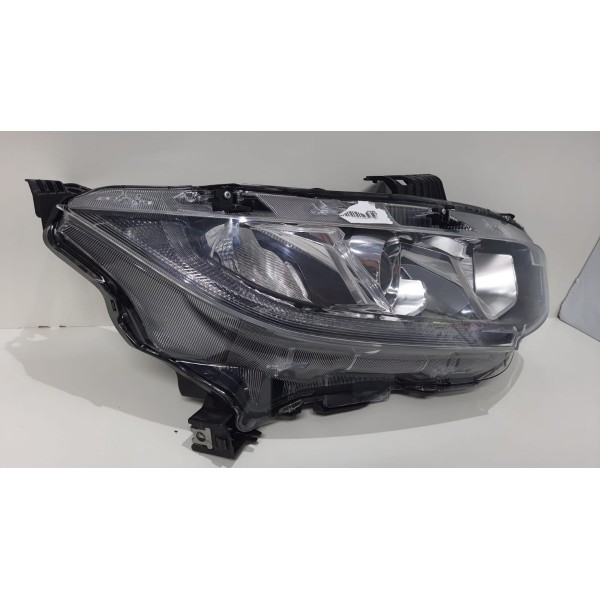 Farol Honda Civic 2017 2018 2019 2020 Direito