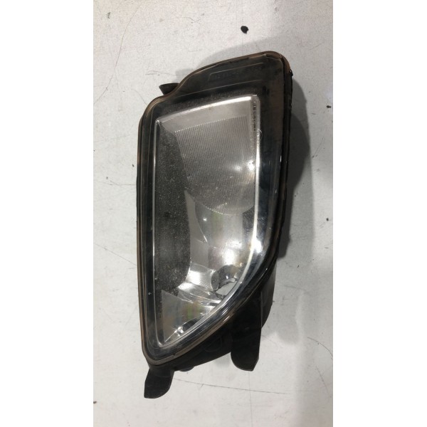Farol Milha Dianteiro Esquerdo Gol Voyage G6 2013 Á 2016