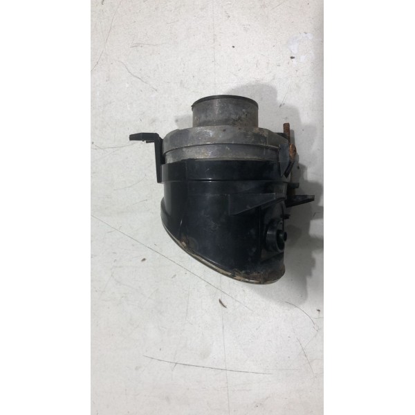 Farol De Milha Direito Volkswagen  Amarok 2010 Á 2012