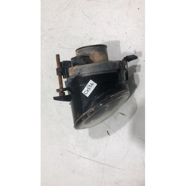 Farol De Milha Direito Volkswagen  Amarok 2010 Á 2012