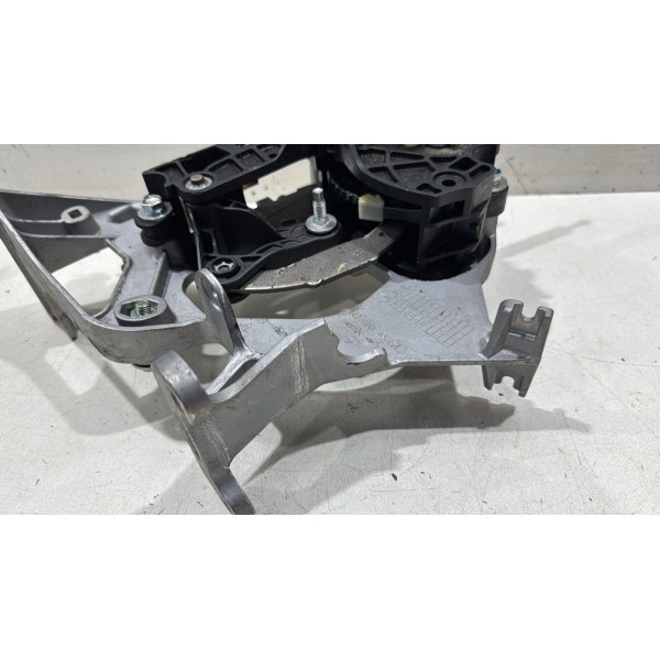 Alavanca Seletora Honda Civic 1.8 Automati 2008 A 2011 Detal Alavanca Seletora Honda Civic 1.8 Automati 2008 A 2011 Detal