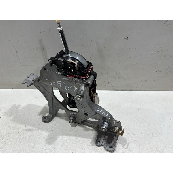 Alavanca Seletora Honda Civic 1.8 Automati 2008 A 2011 Detal Alavanca Seletora Honda Civic 1.8 Automati 2008 A 2011 Detal