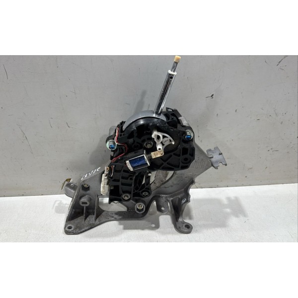 Alavanca Seletora Honda Civic 1.8 Automati 2008 A 2011 Detal