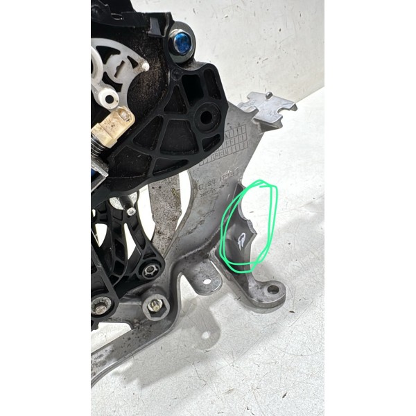 Alavanca Seletora Honda Civic 1.8 Automati 2008 A 2011 Detal Alavanca Seletora Honda Civic 1.8 Automati 2008 A 2011 Detal