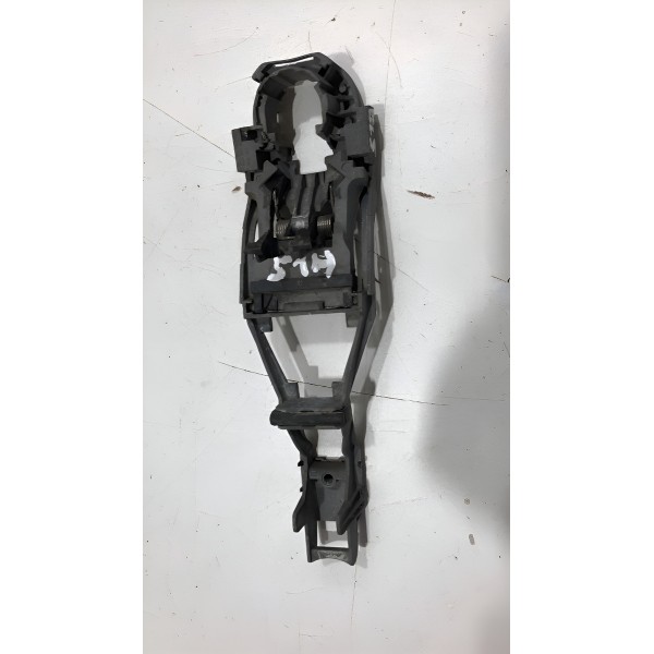 Base Maçaneta Externa Traseira Esquerda Vw Polo 2003 A 2014 Dianteira/traseira