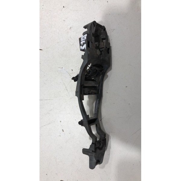 Base Maçaneta Externa Traseira Esquerda Vw Polo 2003 A 2014 Dianteira/traseira