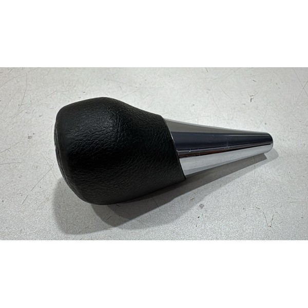 Manopla Câmbio Aut Toyota Corolla 2009 2010 2011 2012 Preto