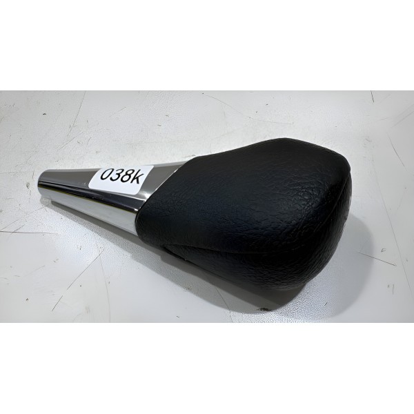 Manopla Câmbio Aut Toyota Corolla 2009 2010 2011 2012 Preto