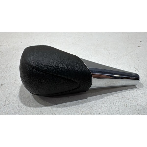 Manopla Câmbio Aut Toyota Corolla 2009 2010 2011 2012 Preto