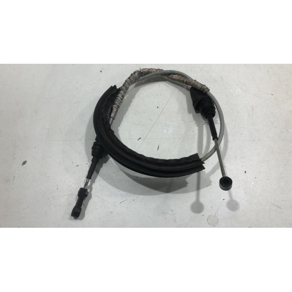 Cabo Trambulador Marcha Cambio New Beetle 2002 Á 2010 Orig.