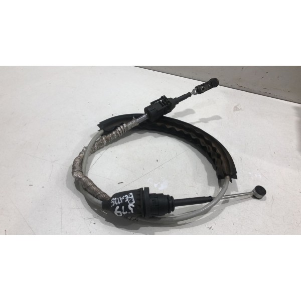 Cabo Trambulador Marcha Cambio New Beetle 2002 Á 2010 Orig.