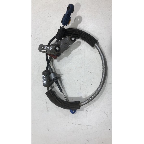 Espia Cabo Do Trambulador Cambio Automático C5 2008 A 2013