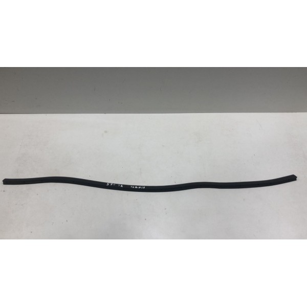 Borracha Guarnição Porta Traseira Esquerda T-cross 2020 2024