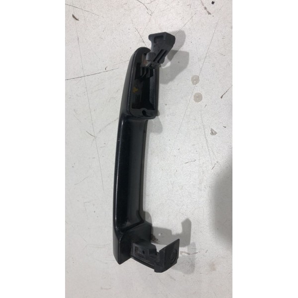 Maçaneta Externa Porta Toyota Corolla 2009 Á 2014 Original Dianteira/traseira