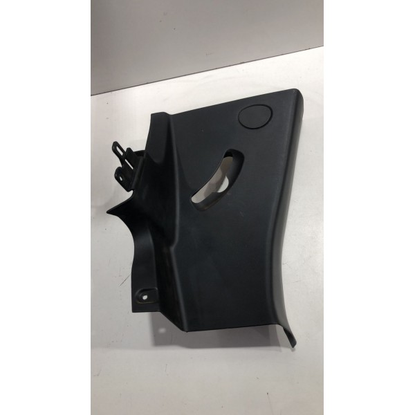 Acabamento Superior Coluna Traseira Esquerdo Fiat Toro 2019