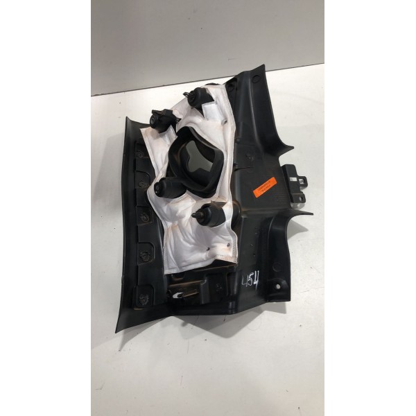 Acabamento Superior Coluna Traseira Esquerdo Fiat Toro 2019 Acabamento Superior Coluna Traseira Esquerdo Fiat Toro 2019