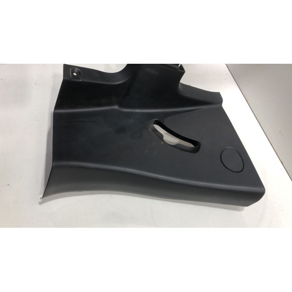 Acabamento Superior Coluna Traseira Esquerdo Fiat Toro 2019 Acabamento Superior Coluna Traseira Esquerdo Fiat Toro 2019