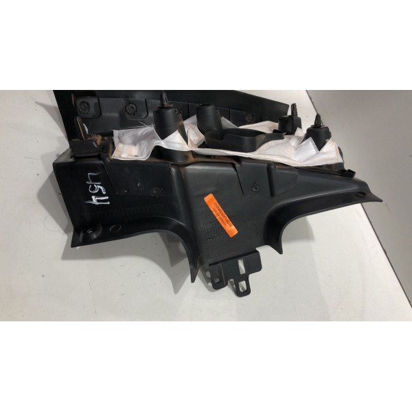 Acabamento Superior Coluna Traseira Esquerdo Fiat Toro 2019 Acabamento Superior Coluna Traseira Esquerdo Fiat Toro 2019