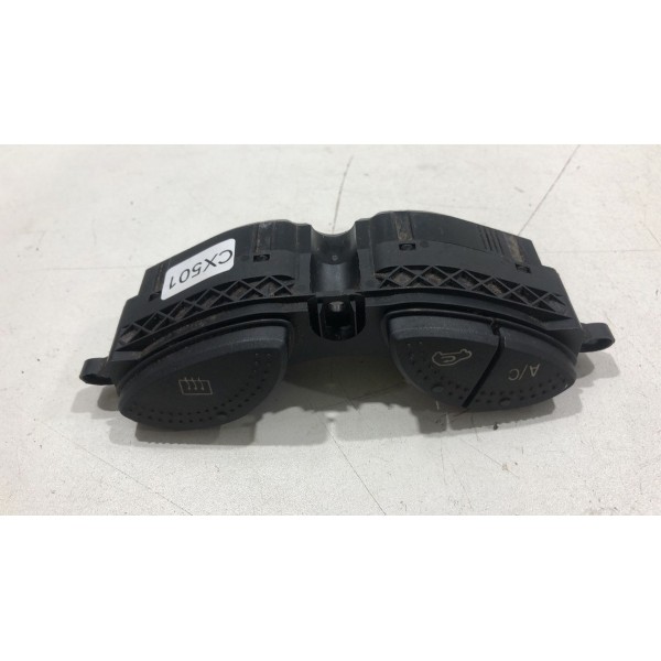Comando Botão Ar Condicionado Ford Focus 2003 A 2008
