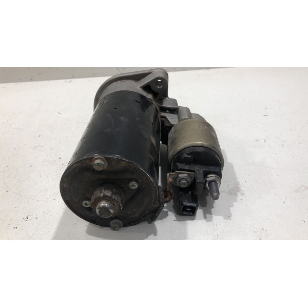 Motor Partida Bmw X1 2.0 2013 2014 2015 763819402