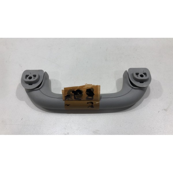 Puxadora Alça Teto Direito Hyundai Ix35 2012 Á 2019 Original Cinza