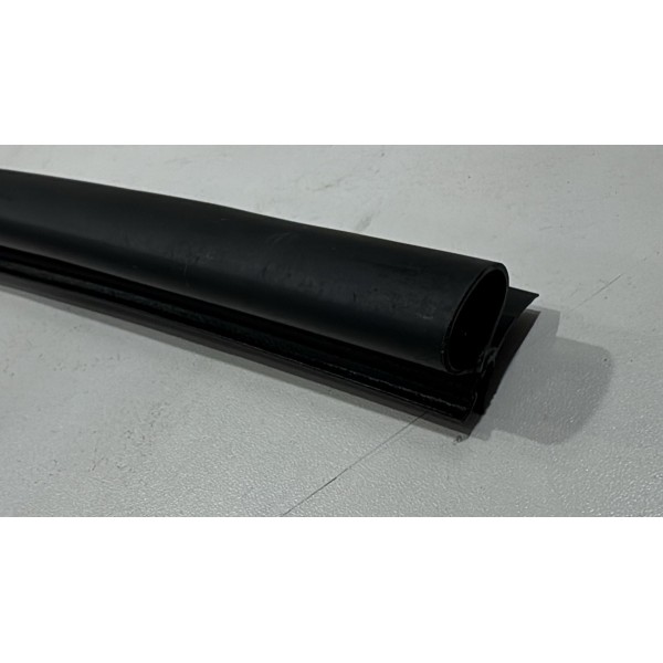 Borracha Churrasqueira  Jeep Commander