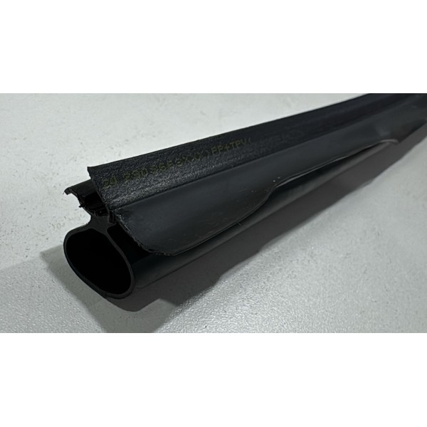 Borracha Churrasqueira  Jeep Commander