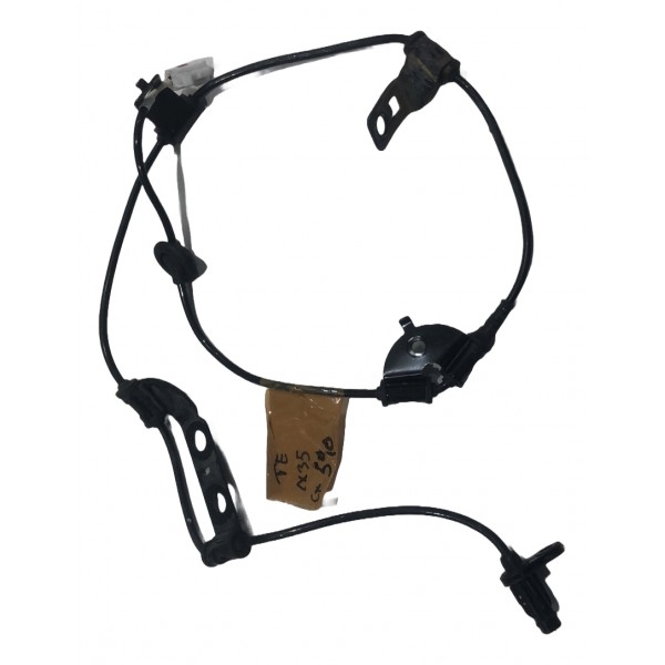 Sensor Abs Traseiro Esquerdo Ix35 2.0 2012 Á 2019 Original
