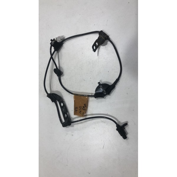 Sensor Abs Traseiro Esquerdo Ix35 2.0 2012 Á 2019 Original