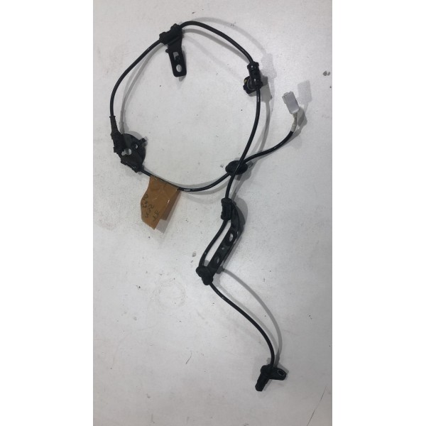 Sensor Abs Traseiro Esquerdo Ix35 2.0 2012 Á 2019 Original