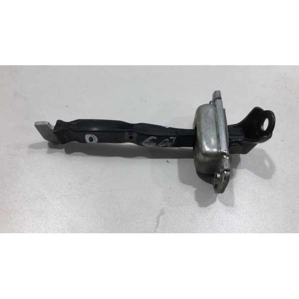 Limitador Porta Traseira Direita Hyundai Ix35 2012 Á 2019