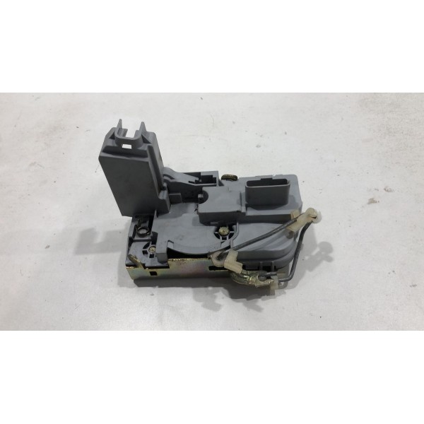 Fechadura Elétrica Peugeot 307 Dianteira Esquerda 2008 Á 12