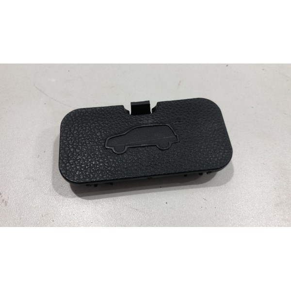 Tampa Forro Porta Malas Kia Sportage 2011 Á 2015 812353w000