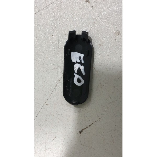 Tampa Parafuso Da Alavanca Câmbio Ecosport Ka New Fiesta 15 Preto