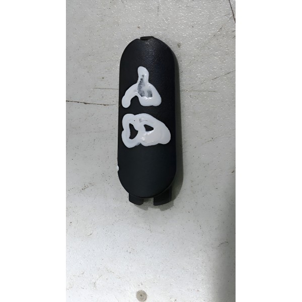 Tampa Parafuso Da Alavanca Câmbio Ecosport Ka New Fiesta 15 Preto