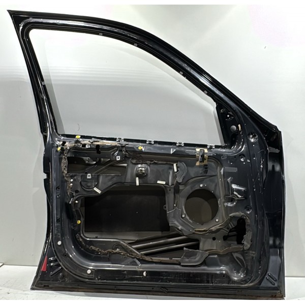 Porta Dianteira Esquerda Bmw X5 2003 2004 2005 Usado