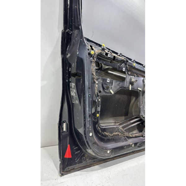 Porta Dianteira Esquerda Bmw X5 2003 2004 2005 Usado