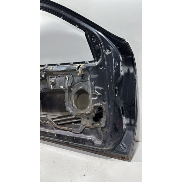 Porta Dianteira Esquerda Bmw X5 2003 2004 2005 Usado