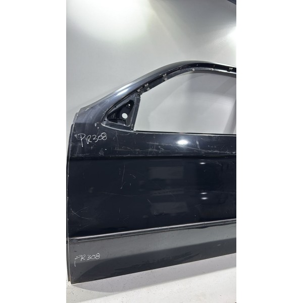 Porta Dianteira Esquerda Bmw X5 2003 2004 2005 Usado