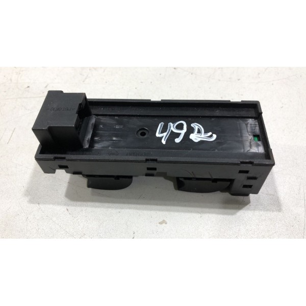 Botão Comando Vidro Elétrico Audi A3 98/06 - 4b0959851 Botão Comando Vidro Elétrico Audi A3 98/06 - 4b0959851