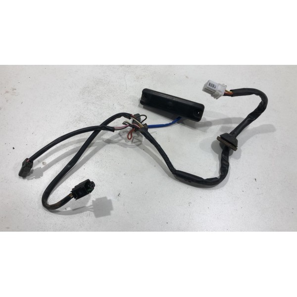 Botão Abertura Porta Mala Hyundai Ix35 2012 Á 2019