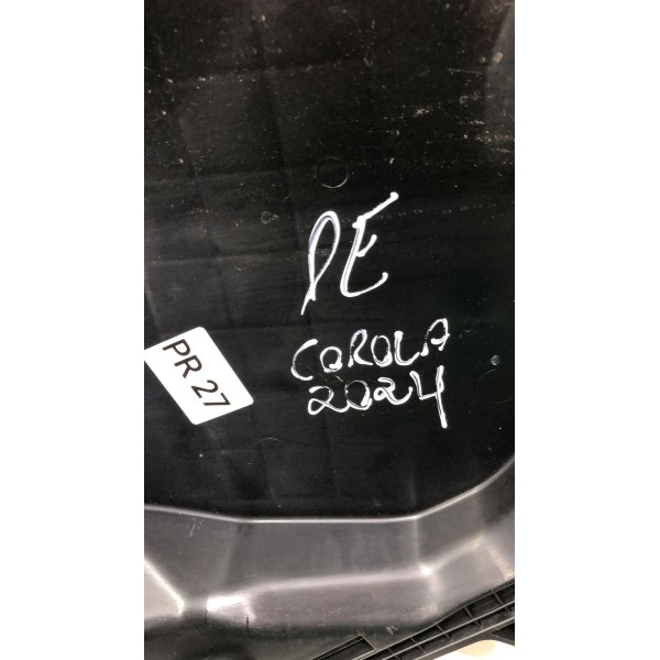 Acabamento Interno Porta Dianteira Esquerdo Corolla 23 2024 Acabamento Interno Porta Dianteira Esquerdo Corolla 23 2024