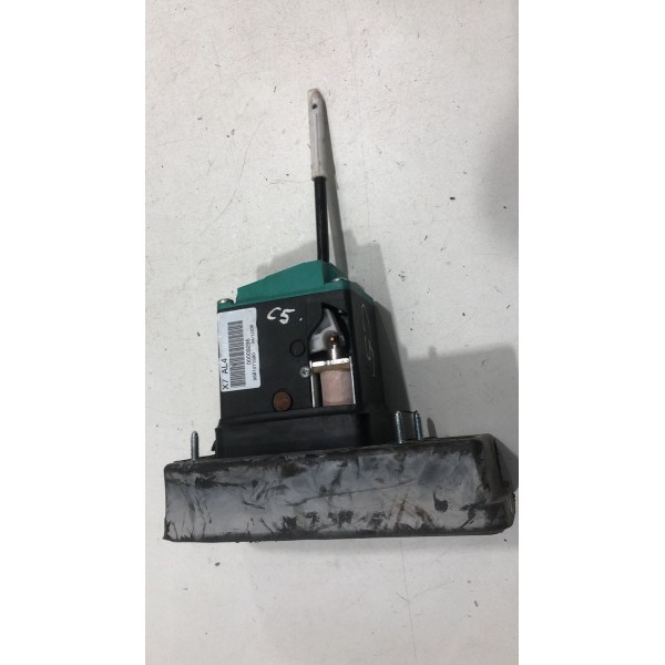 Alavanca Trambulador Câmbio Automático Citroen C5 2009 A 12