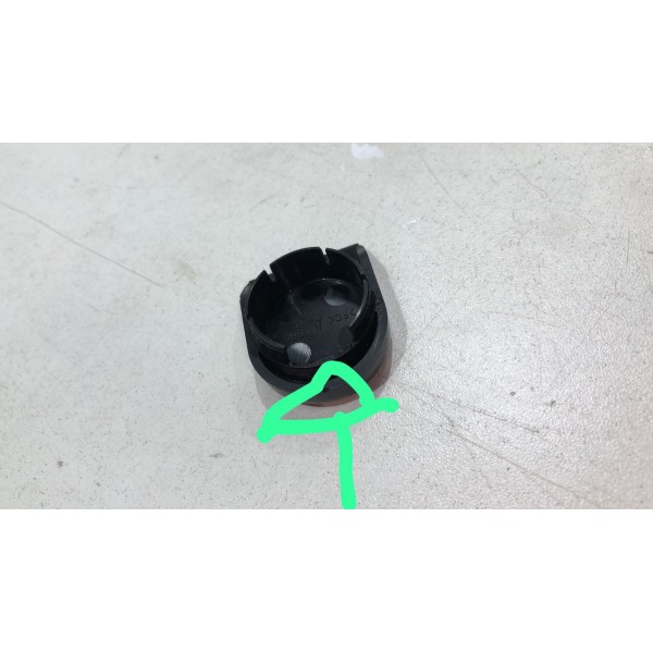 Tampa Parafuso Haste Limpador Outlander 2014 2015 Detalhe Esquerdo