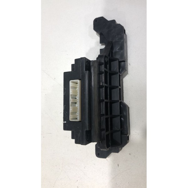Módulo Controle Ar Nissan Sentra 2014 2015 2016 2018 2020