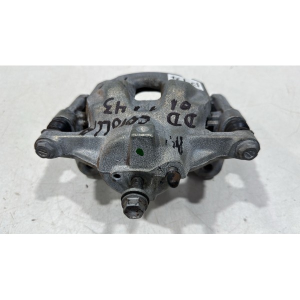 Pinca Freio Dianteira Direita Corolla 2020/2024 (ver Fotos) Pinca Freio Dianteira Direita Corolla 2020/2024 (ver Fotos)