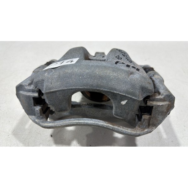 Pinca Freio Dianteira Direita Corolla 2020/2024 (ver Fotos) Pinca Freio Dianteira Direita Corolla 2020/2024 (ver Fotos)