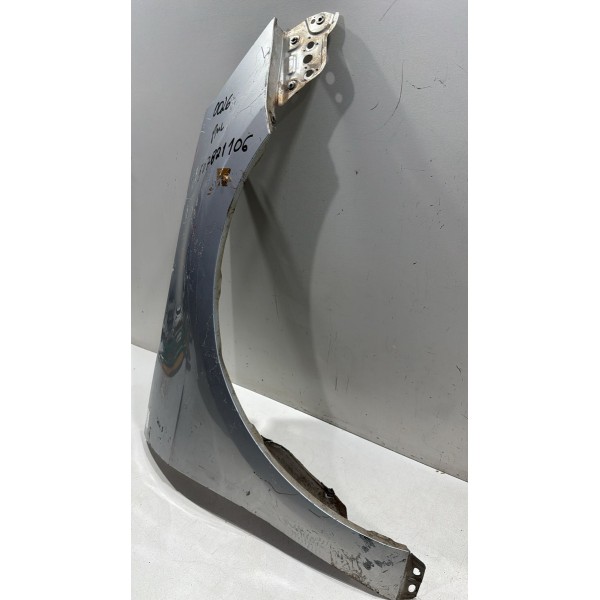 Paralama Lado Direito Gol G8 Saveiro Voyage 2018 A 2022 Paralama Lado Direito Gol G8 Saveiro Voyage 2018 A 2022